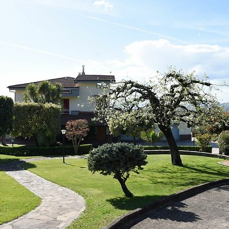 B&B Sentiero Romantico Еболи Екстериор снимка