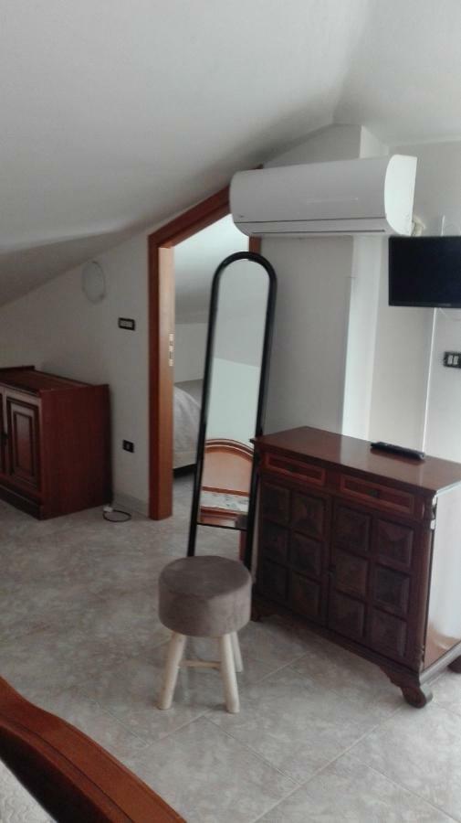 B&B Sentiero Romantico Еболи Екстериор снимка
