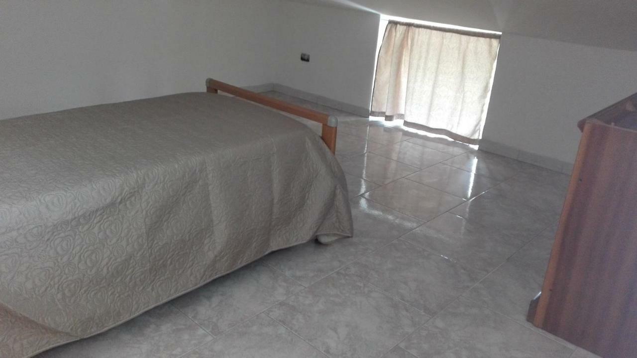 B&B Sentiero Romantico Еболи Екстериор снимка
