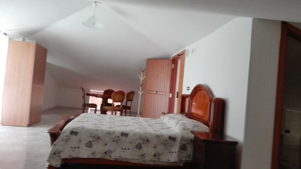 B&B Sentiero Romantico Еболи Екстериор снимка